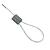 3.5mm Cable Security Seal - Black (Clearance)